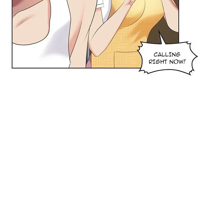 Read Secret Hideout chapter 49 image 55 on Lezhin