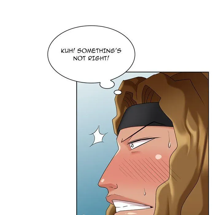 Read Secret Hideout chapter 49 image 56 on Lezhin
