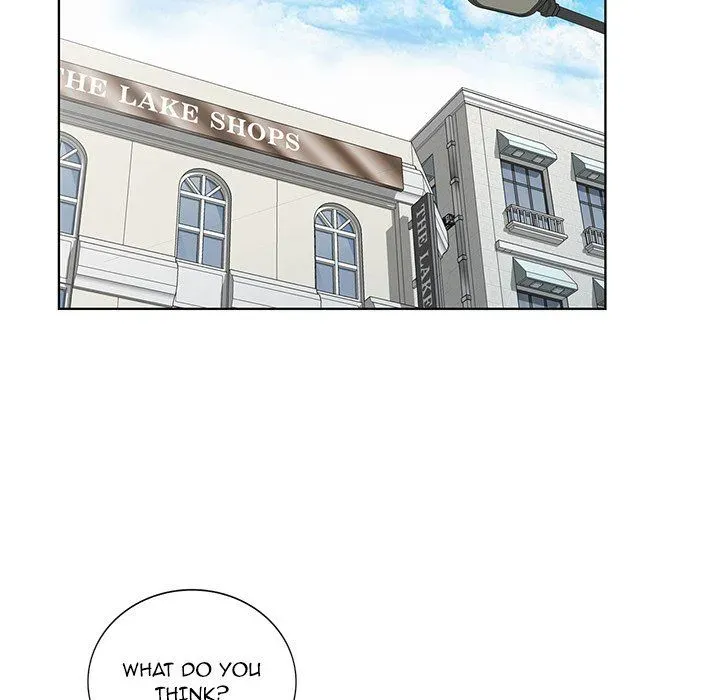 Read Secret Hideout chapter 49 image 65 on Lezhin