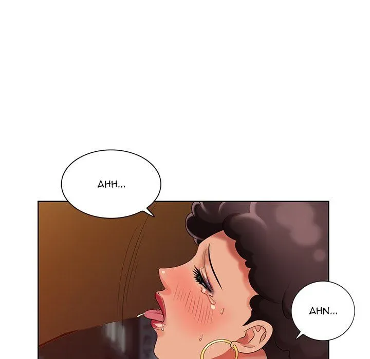 Read Secret Hideout chapter 49 image 7 on Lezhin