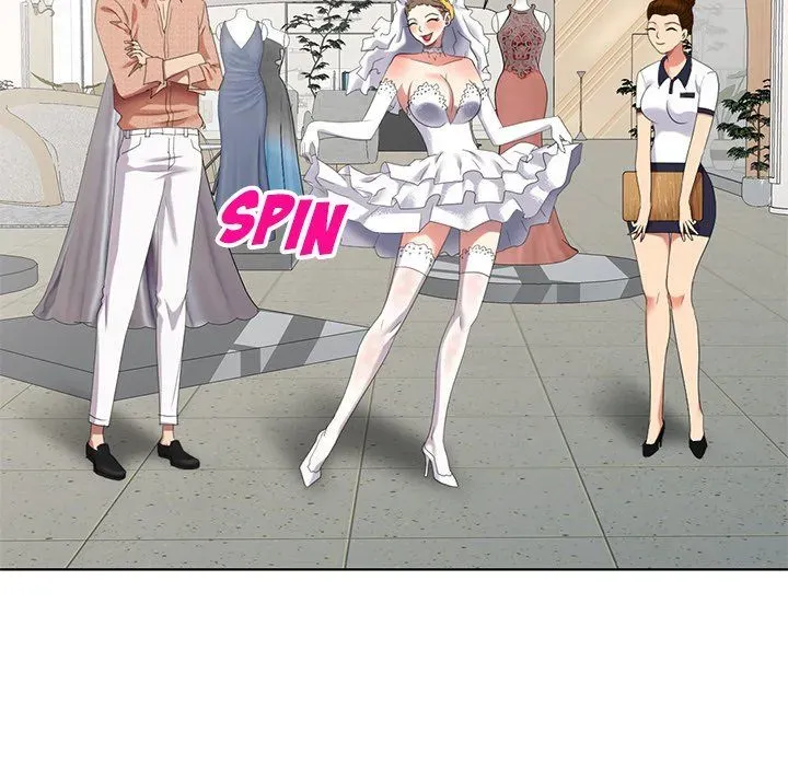 Read Secret Hideout chapter 49 image 71 on Lezhin