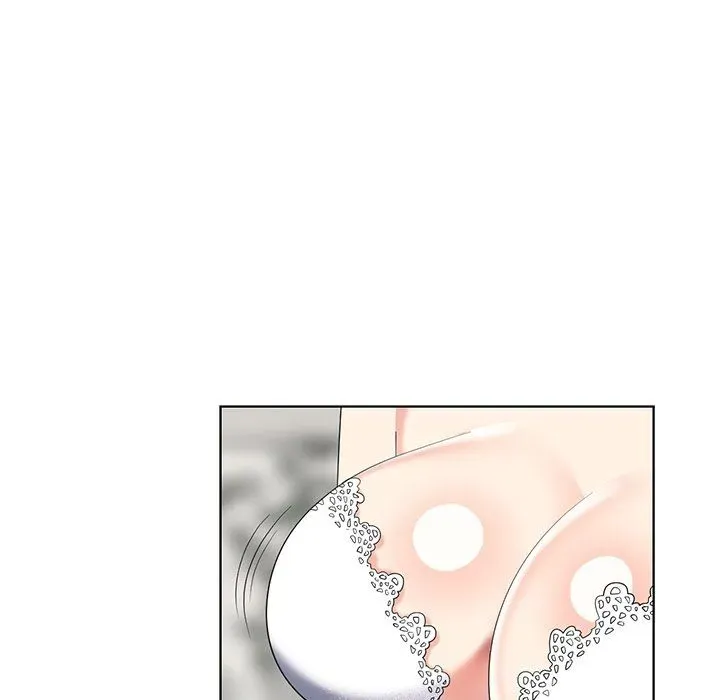 Read Secret Hideout chapter 49 image 72 on Lezhin