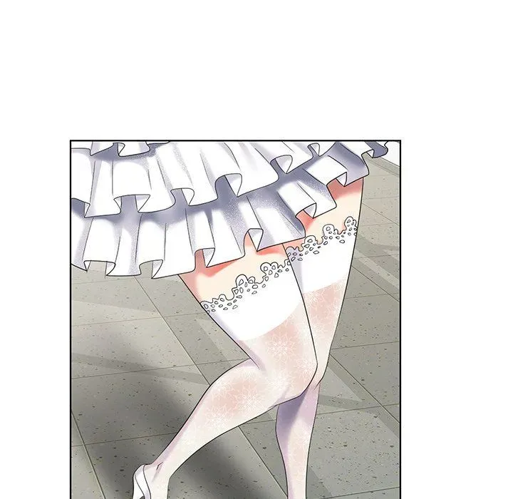 Read Secret Hideout chapter 49 image 74 on Lezhin