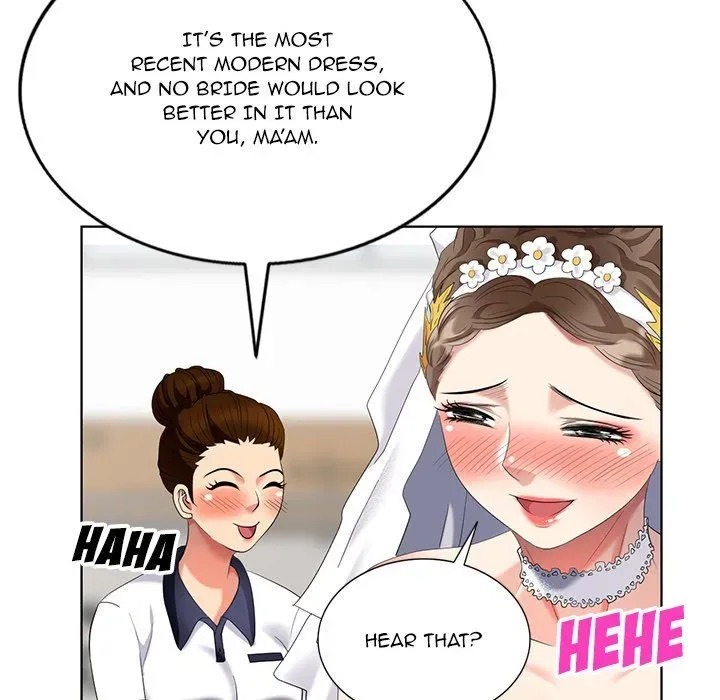 Read Secret Hideout chapter 49 image 78 on Lezhin