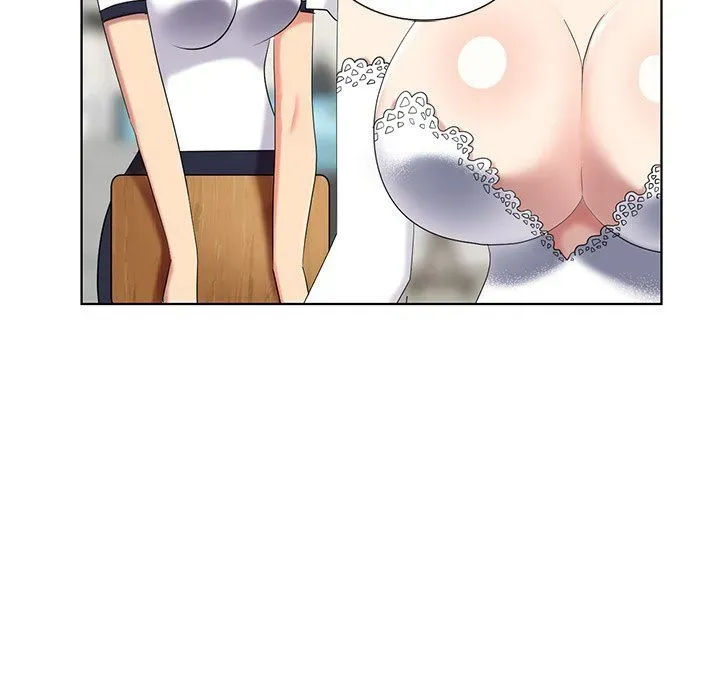 Read Secret Hideout chapter 49 image 79 on Lezhin