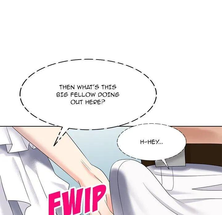 Read Secret Hideout chapter 49 image 82 on Lezhin