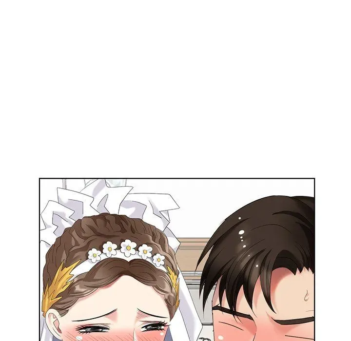 Read Secret Hideout chapter 49 image 84 on Lezhin