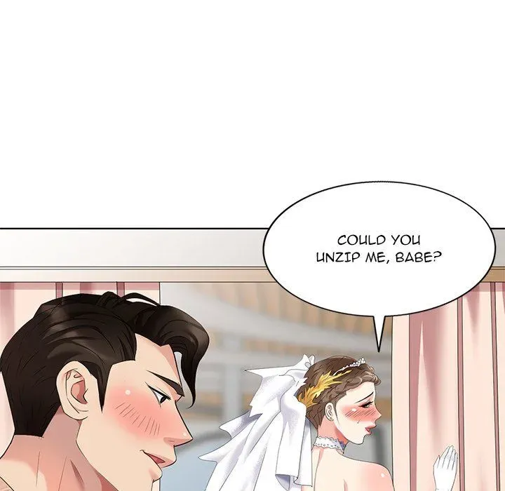 Read Secret Hideout chapter 49 image 86 on Lezhin