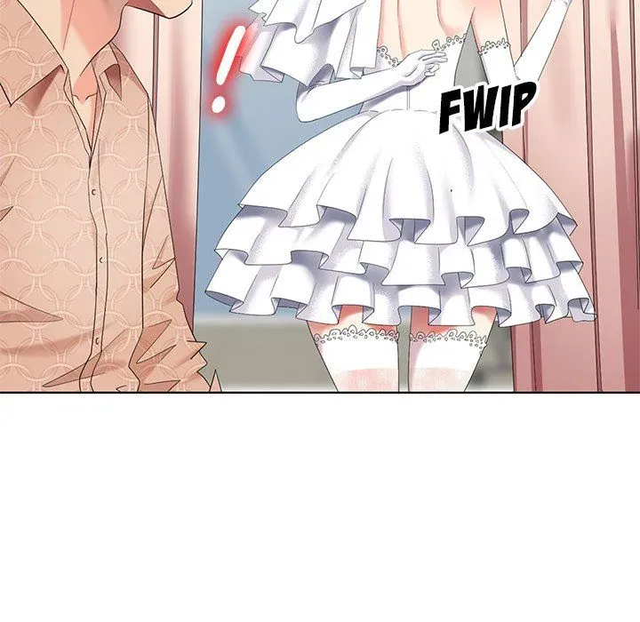 Read Secret Hideout chapter 49 image 87 on Lezhin