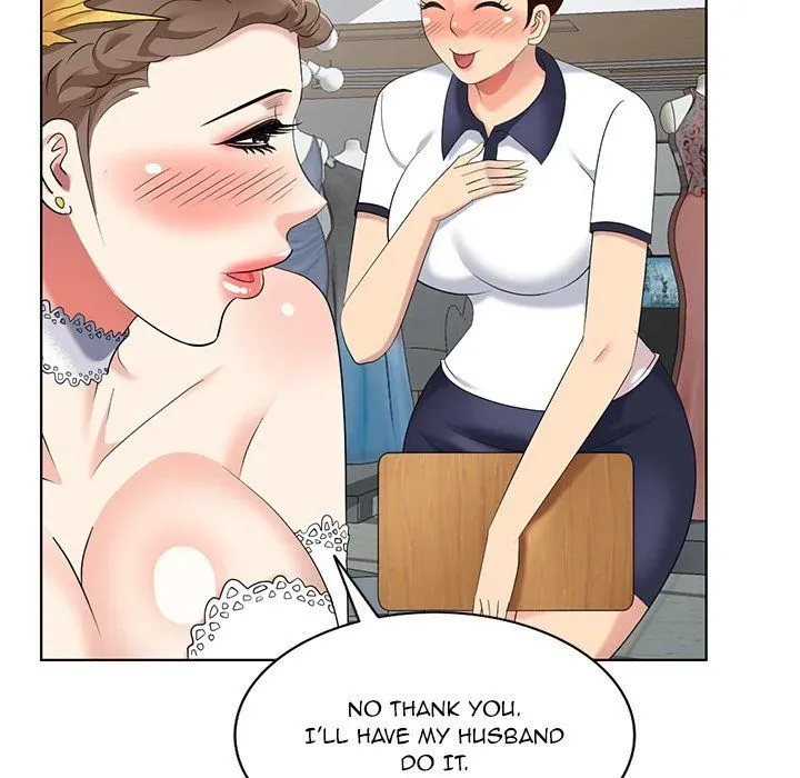 Read Secret Hideout chapter 49 image 89 on Lezhin