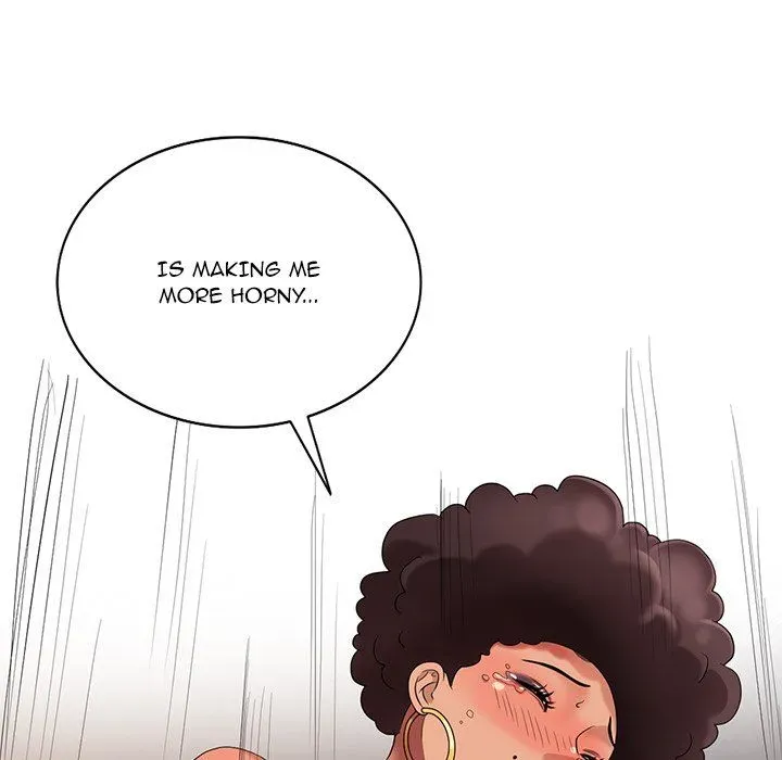 Read Secret Hideout chapter 49 image 9 on Lezhin