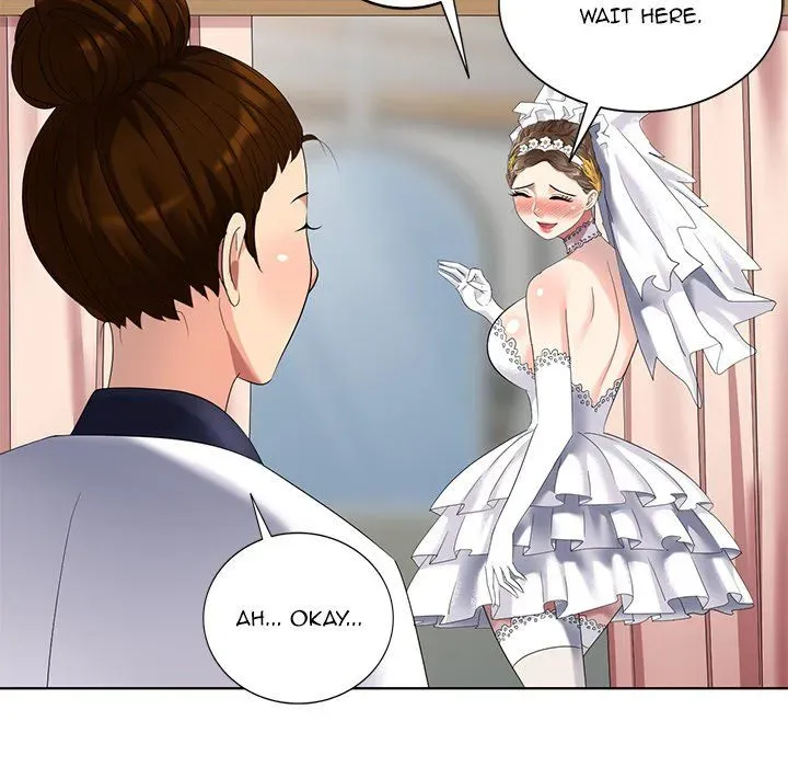 Read Secret Hideout chapter 49 image 91 on Lezhin