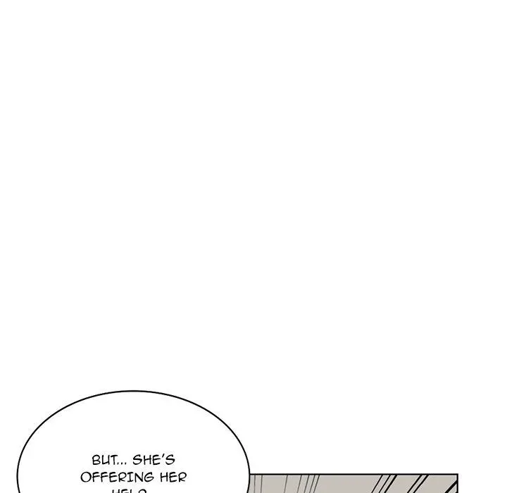 Read Secret Hideout chapter 49 image 92 on Lezhin