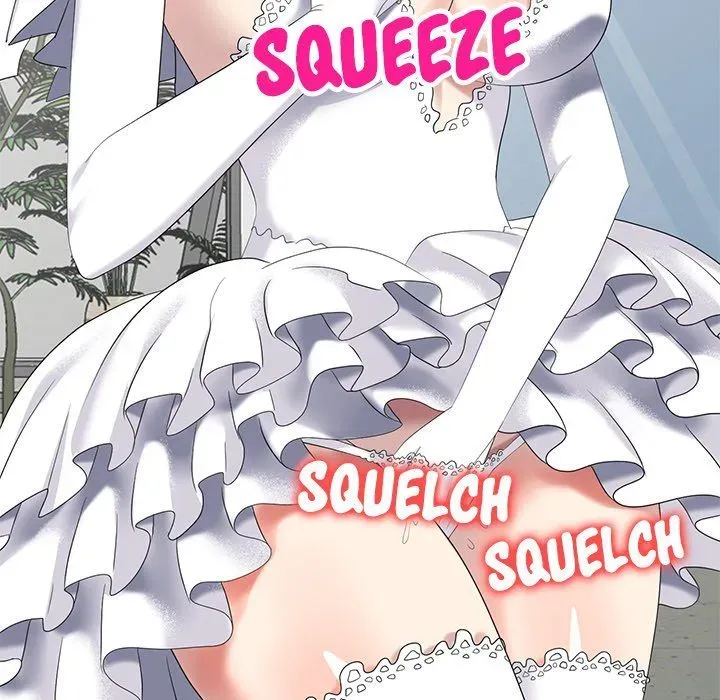 Read Secret Hideout chapter 49 image 96 on Lezhin