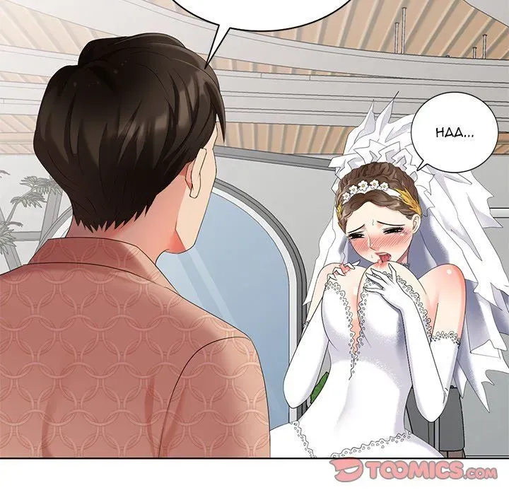 Read Secret Hideout chapter 49 image 98 on Lezhin