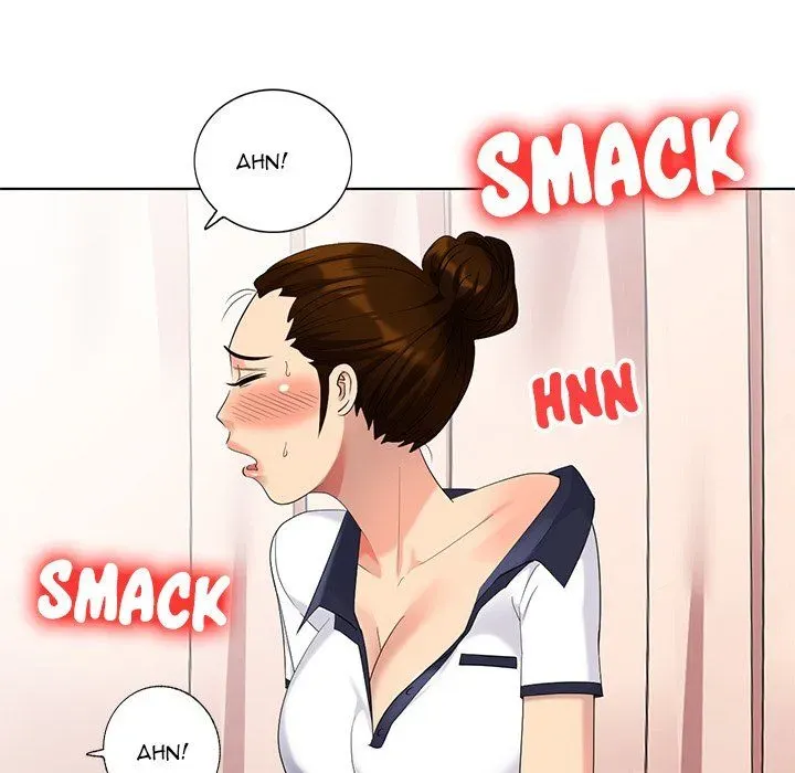 Read Secret Hideout chapter 50 image 10 on Lezhin