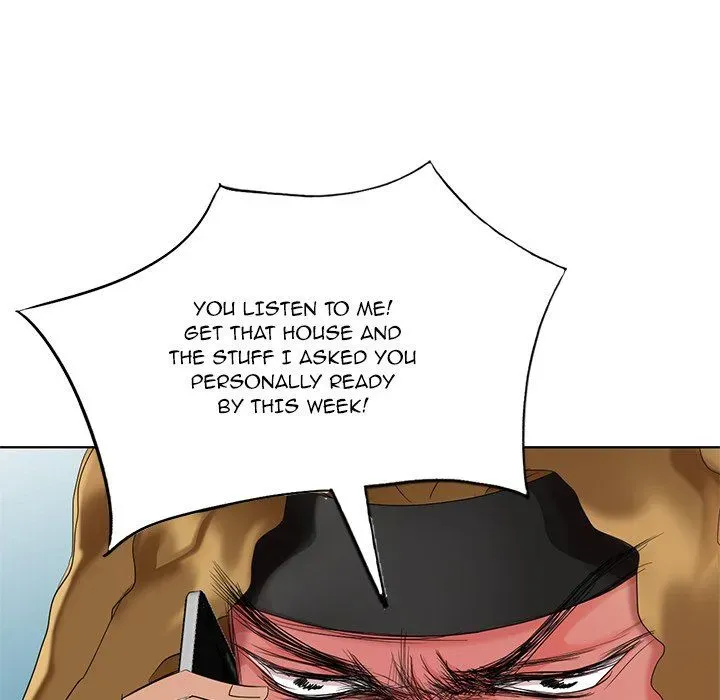 Read Secret Hideout chapter 50 image 100 on Lezhin