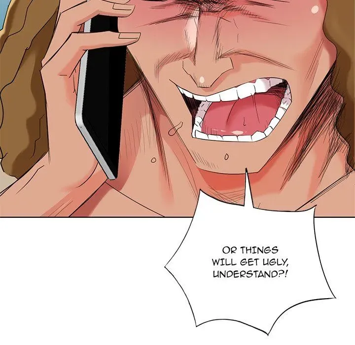 Read Secret Hideout chapter 50 image 101 on Lezhin