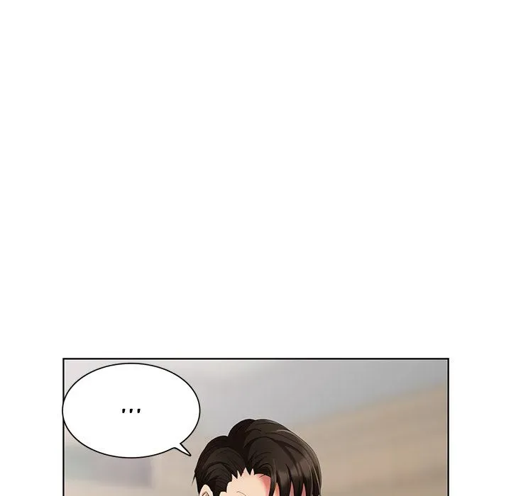 Read Secret Hideout chapter 50 image 102 on Lezhin