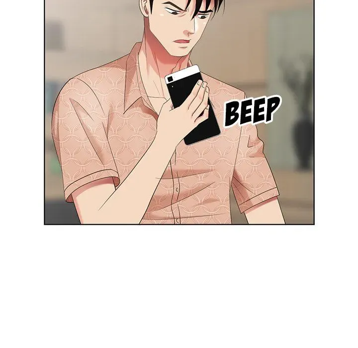Read Secret Hideout chapter 50 image 103 on Lezhin