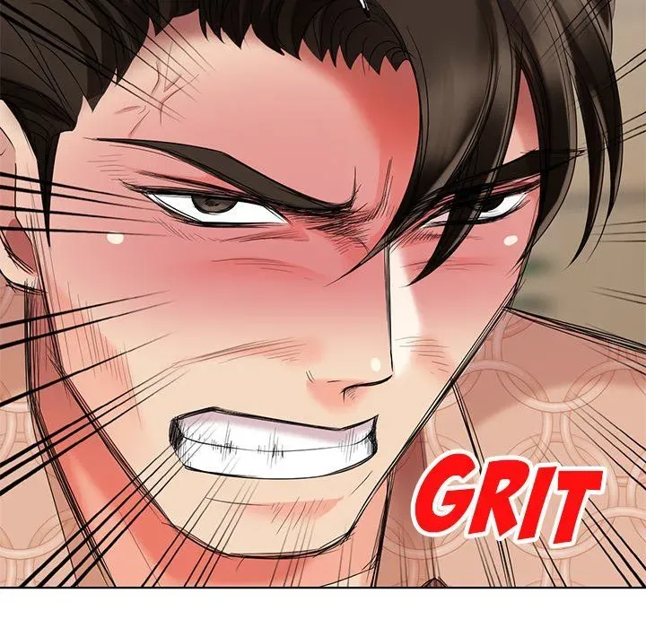 Read Secret Hideout chapter 50 image 105 on Lezhin