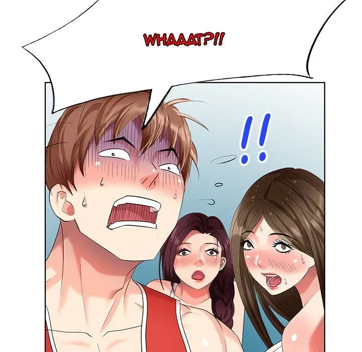 Read Secret Hideout chapter 50 image 112 on Lezhin