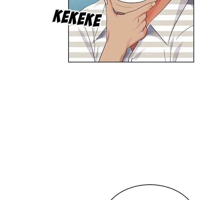 Read Secret Hideout chapter 50 image 121 on Lezhin