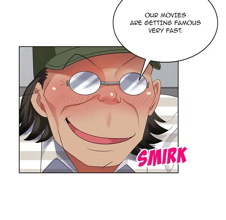 Read Secret Hideout chapter 50 image 122 on Lezhin
