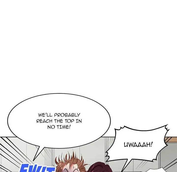 Read Secret Hideout chapter 50 image 123 on Lezhin