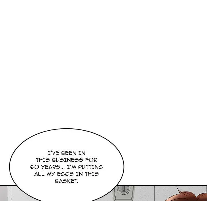 Read Secret Hideout chapter 50 image 125 on Lezhin