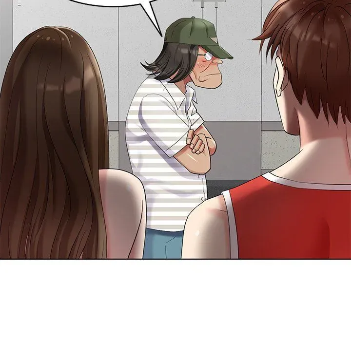 Read Secret Hideout chapter 50 image 126 on Lezhin