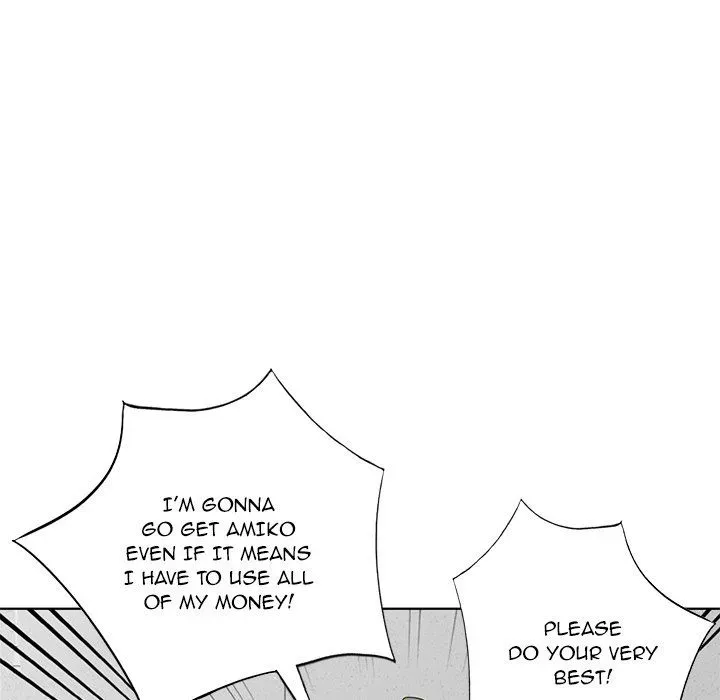 Read Secret Hideout chapter 50 image 127 on Lezhin