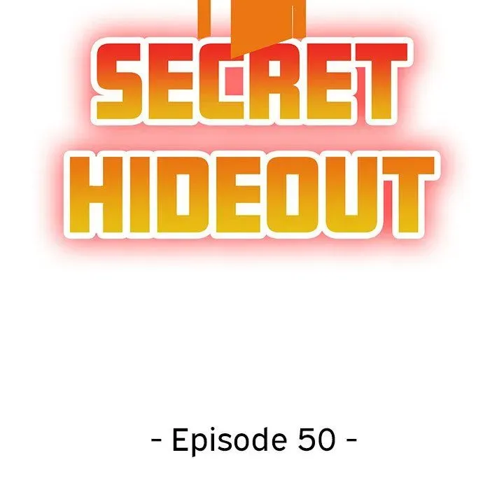 Read Secret Hideout chapter 50 image 13 on Lezhin