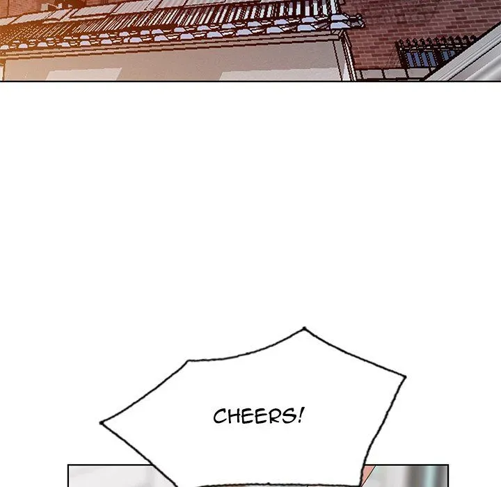 Read Secret Hideout chapter 50 image 135 on Lezhin