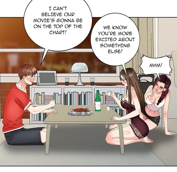 Read Secret Hideout chapter 50 image 138 on Lezhin