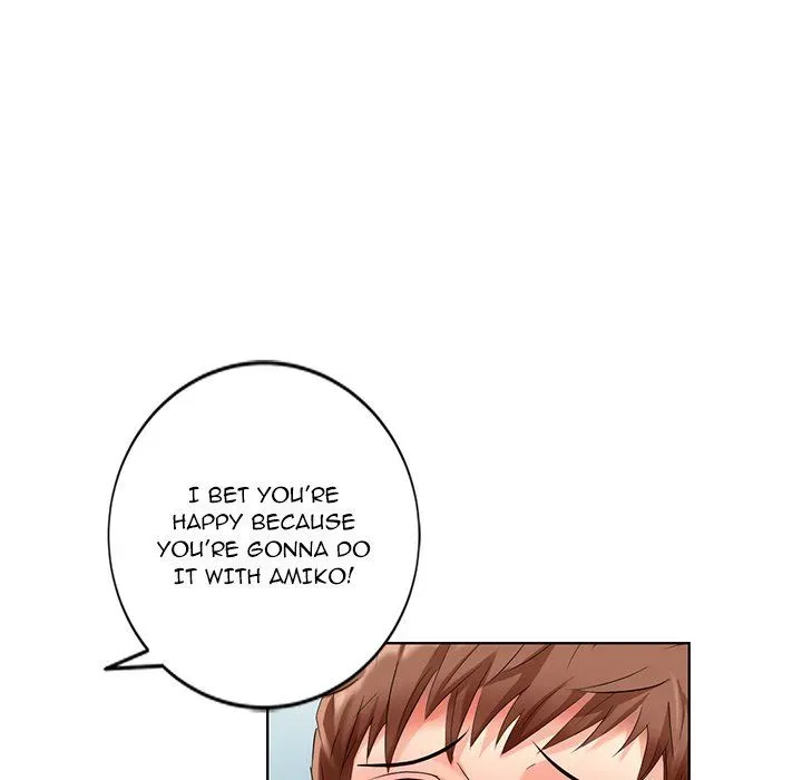 Read Secret Hideout chapter 50 image 141 on Lezhin