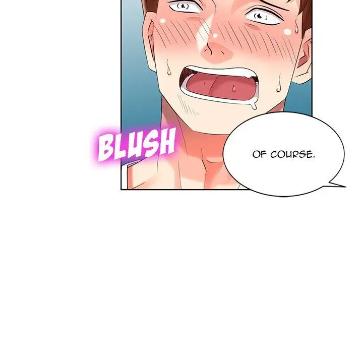 Read Secret Hideout chapter 50 image 142 on Lezhin