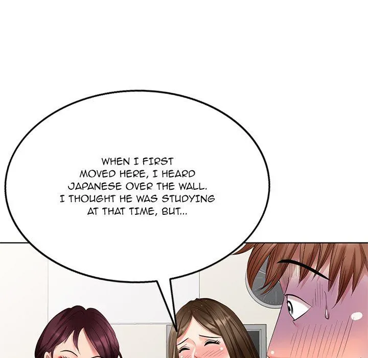 Read Secret Hideout chapter 50 image 143 on Lezhin