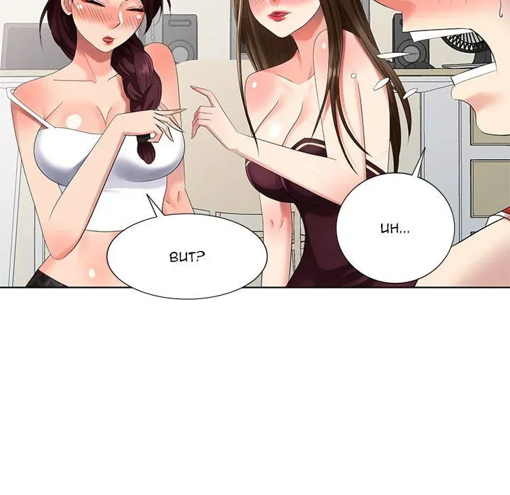 Read Secret Hideout chapter 50 image 144 on Lezhin