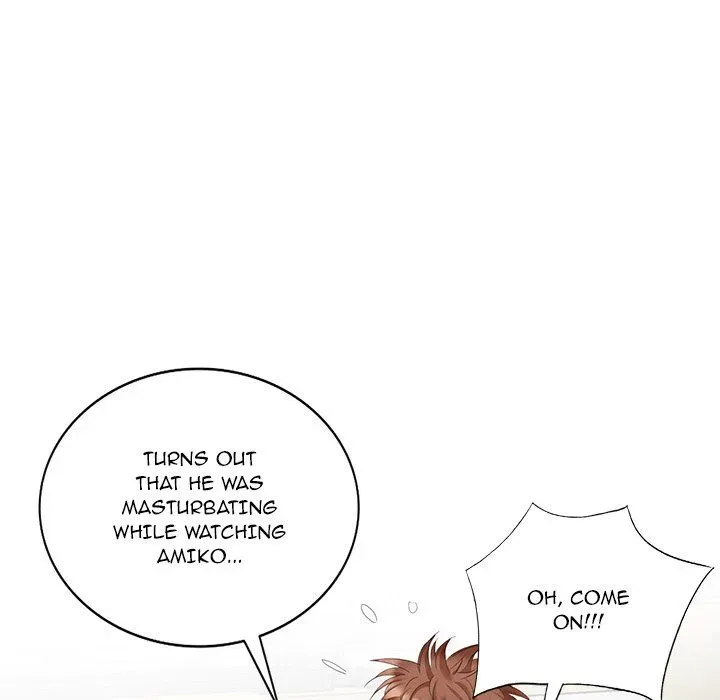 Read Secret Hideout chapter 50 image 145 on Lezhin