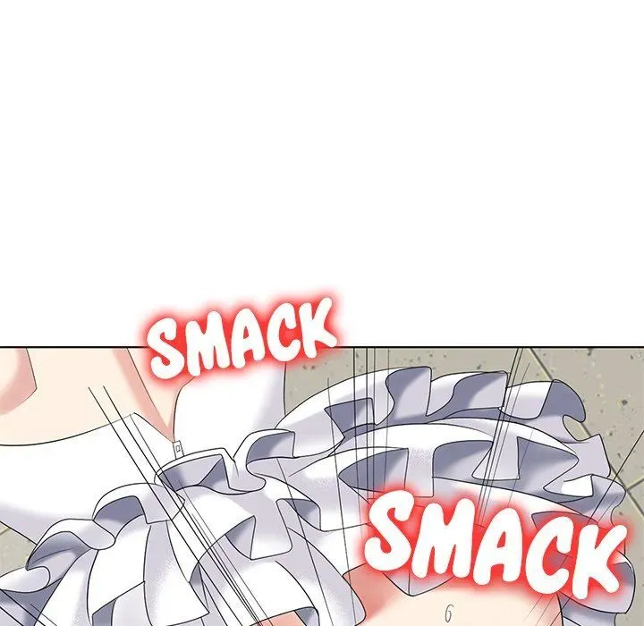 Read Secret Hideout chapter 50 image 15 on Lezhin