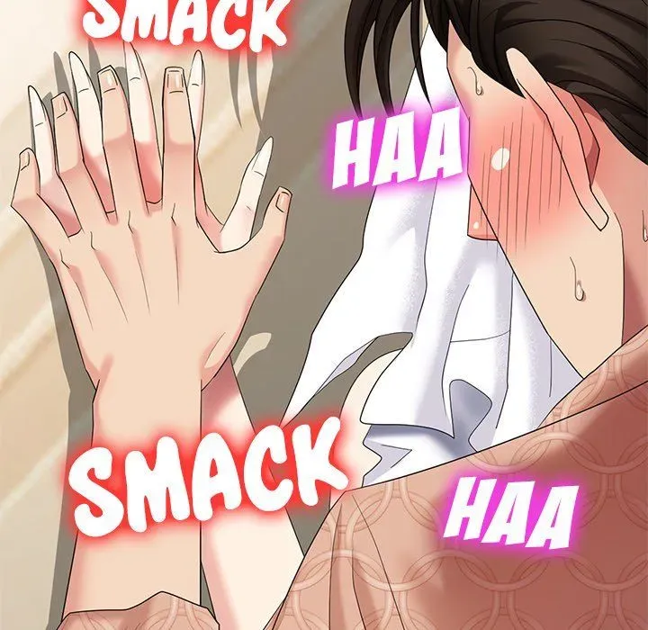 Read Secret Hideout chapter 50 image 20 on Lezhin