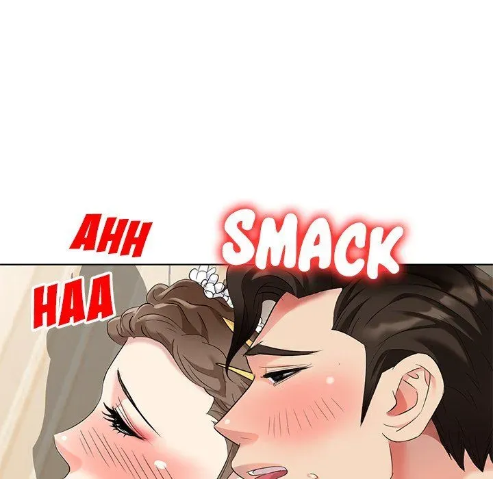 Read Secret Hideout chapter 50 image 24 on Lezhin