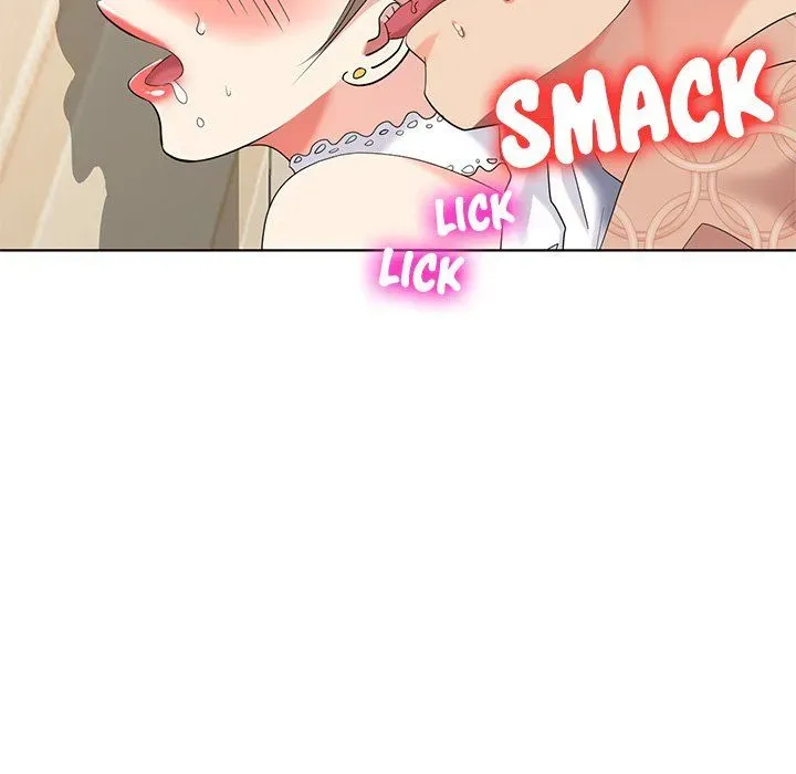 Read Secret Hideout chapter 50 image 25 on Lezhin
