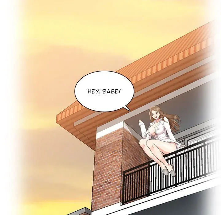Read Secret Hideout chapter 50 image 27 on Lezhin