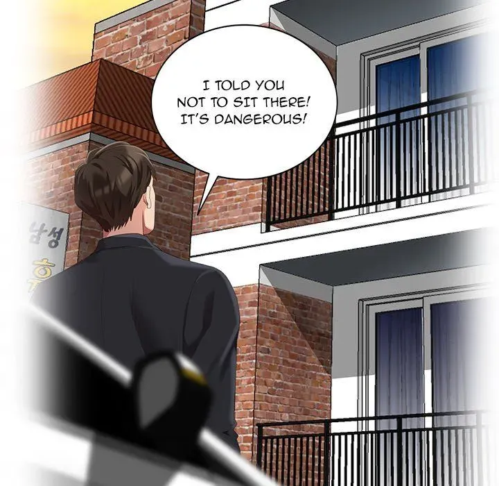 Read Secret Hideout chapter 50 image 28 on Lezhin