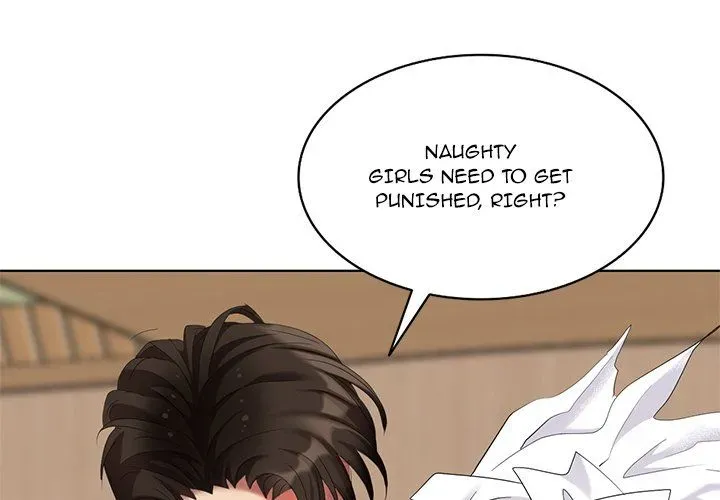 Read Secret Hideout chapter 50 image 3 on Lezhin