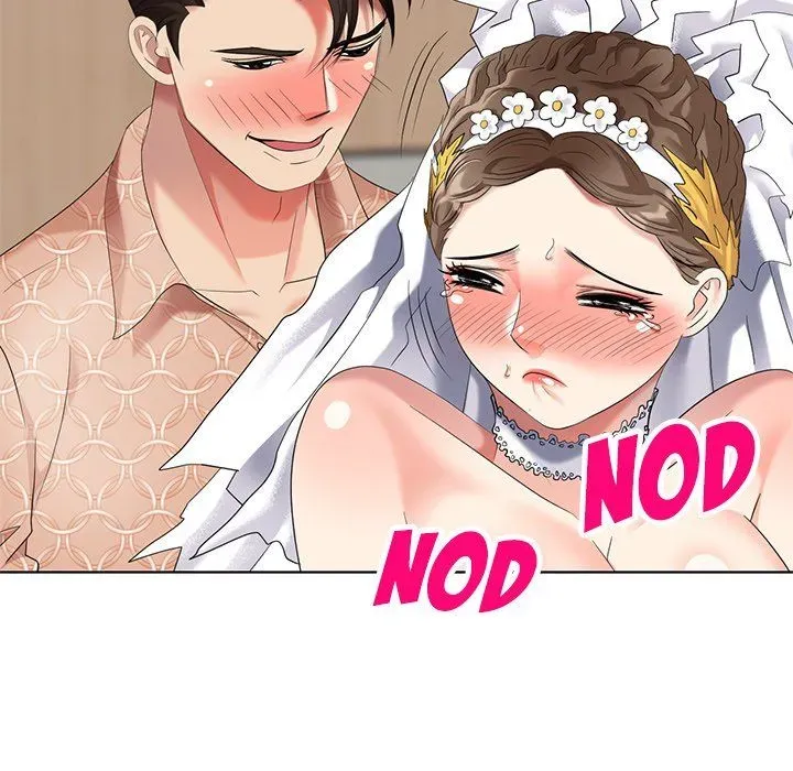 Read Secret Hideout chapter 50 image 4 on Lezhin