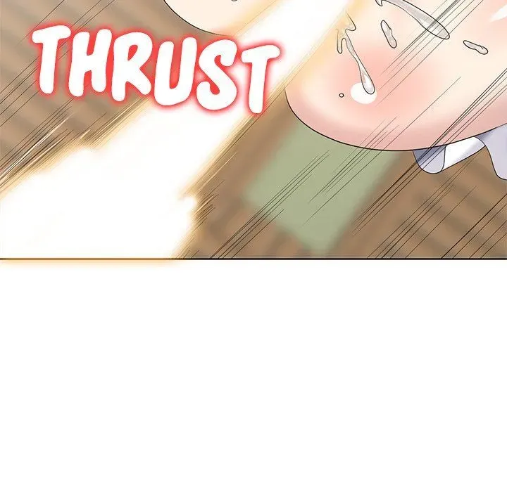 Read Secret Hideout chapter 50 image 42 on Lezhin