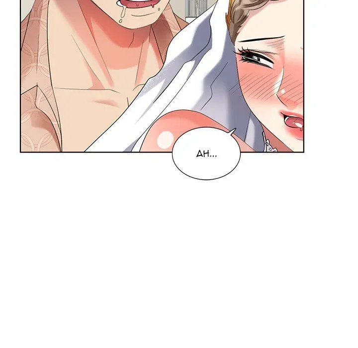 Read Secret Hideout chapter 50 image 44 on Lezhin